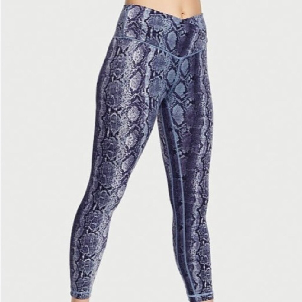Victoria's Secret On Point Live Leggings | Sz 8